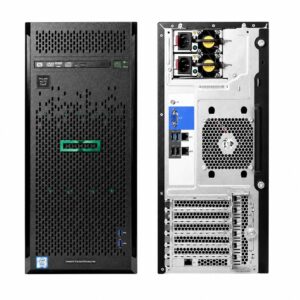 HPE ProLiant ML110 Gen9 Server