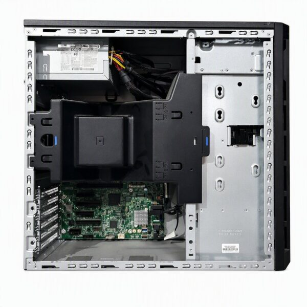 manual-4efac935-1 HPE ProLiant ML110 Gen9 Server