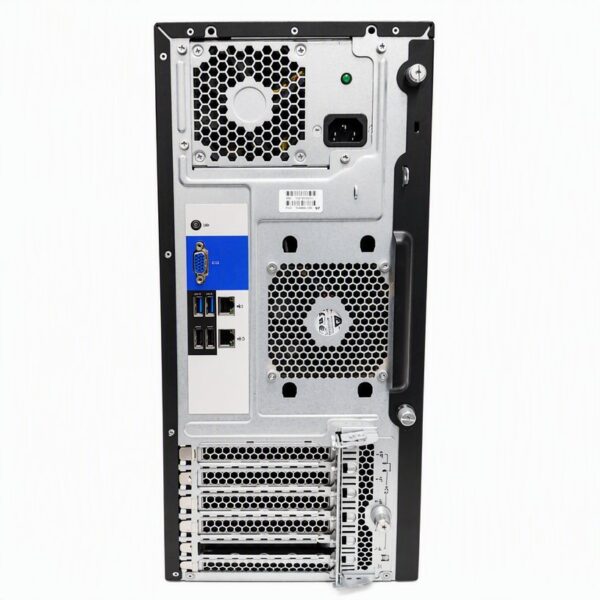 manual-4efac935-2 HPE ProLiant ML110 Gen9 Server