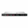 HPE ProLiant DL20 Gen10 Server