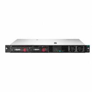 HPE ProLiant DL20 Gen10 Server