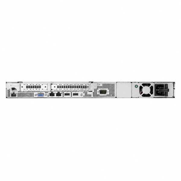HPE ProLiant DL20 Gen10 Server