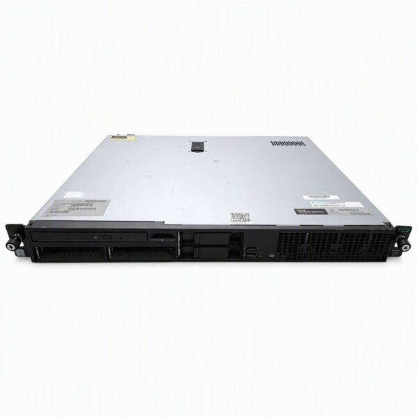 HPE ProLiant DL20 Gen9 1U Rack Mountable