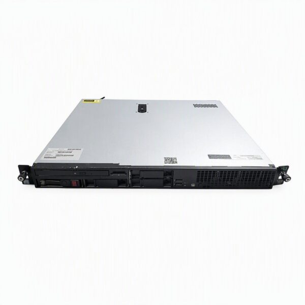 HPE ProLiant DL20 Gen9 1U Rack Mountable