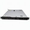 HPE ProLiant DL20 Gen9 1U Rack Mountable