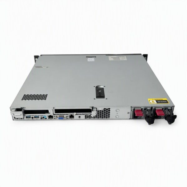 HPE ProLiant DL20 Gen9 1U Rack Mountable