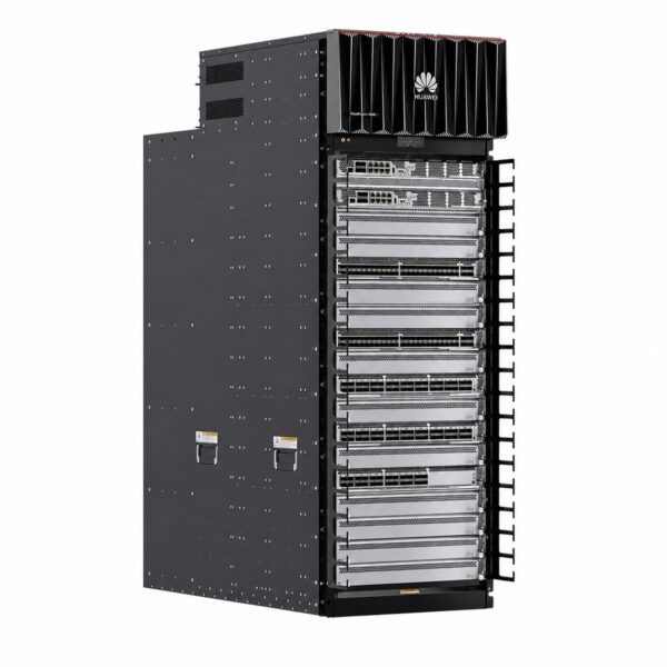 Huawei CloudEngine CE16800-X16-DC Data Center Switch