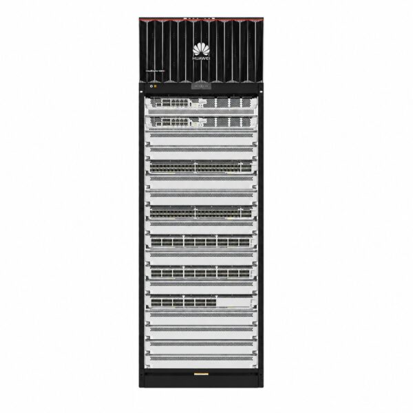 Huawei CloudEngine CE16800-X16-DC Data Center Switch