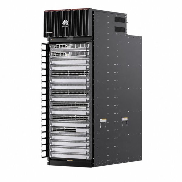 Huawei CloudEngine CE16800-X16-DC Data Center Switch