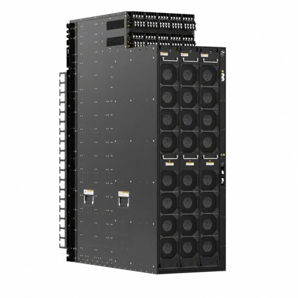 Huawei CloudEngine CE16800-X16-DC Data Center Switch