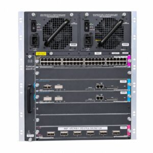 Cisco Catalyst WS-C4507R+E