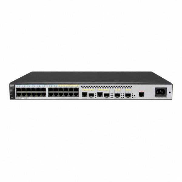 Huawei S2720-28TP-PWR-EI-L-AC Switch
