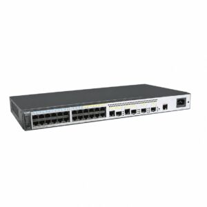 manual-50eb1108-3 Huawei S2720-28TP-PWR-EI-L-AC Switch