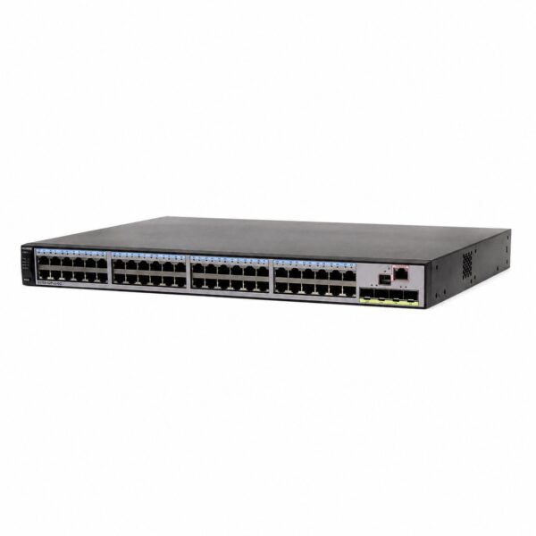 manual-52137d2b-0 Huawei S5700-52P-LI-DC Switch