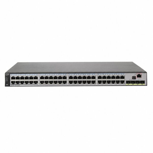 manual-52137d2b-3 Huawei S5700-52P-LI-DC Switch