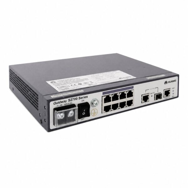 manual-53f1d19e-0 Huawei S2700-9TP-EI-DC Switch