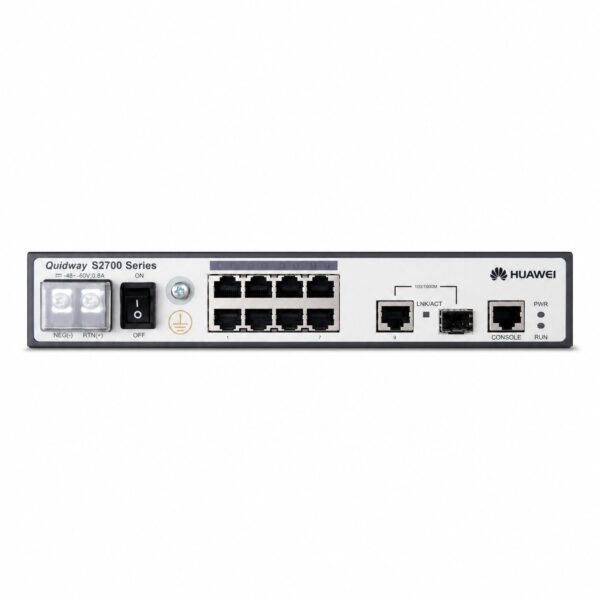 manual-53f1d19e-1 Huawei S2700-9TP-EI-DC Switch