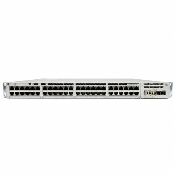 Cisco Catalyst C9200-48P-E