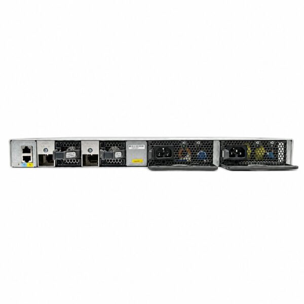 Cisco Catalyst C9200-48P-E