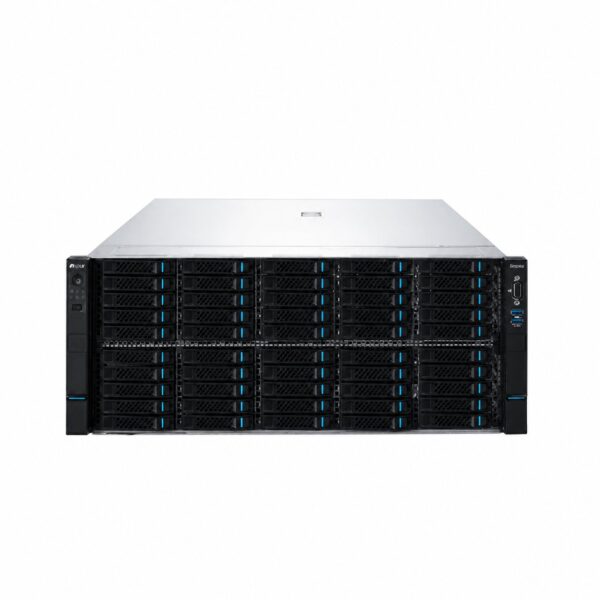 Inspur NF8480M7 4U Rack Server