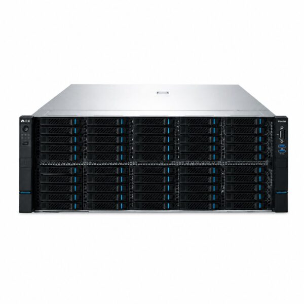 Inspur NF8480M7 4U Rack Server