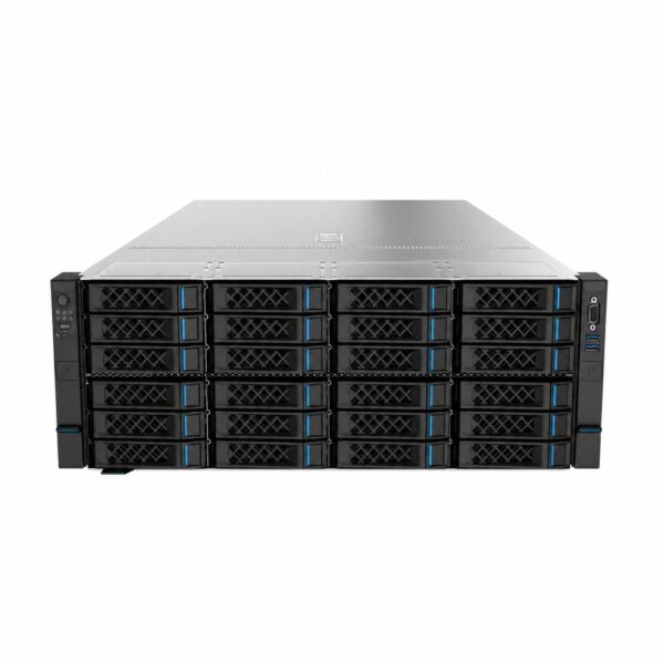Inspur NF8480M7 4U Rack Server