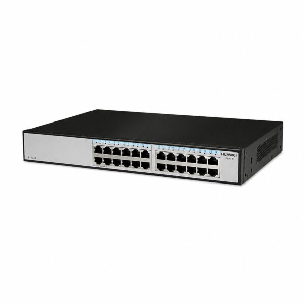 manual-57c3b947-1 HUAWEI S1724G-AC Switch