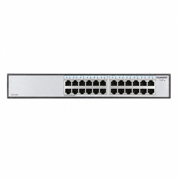 manual-57c3b947-2 HUAWEI S1724G-AC Switch