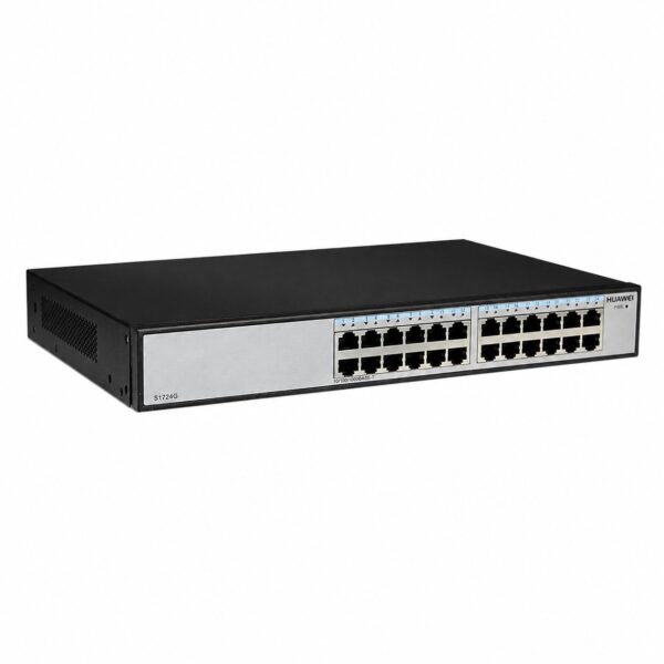 manual-57c3b947-3 HUAWEI S1724G-AC Switch