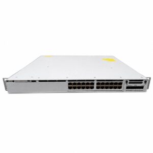 Cisco Catalyst C9300-24T-E