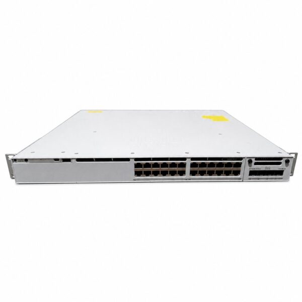 Cisco Catalyst C9300-24T-E
