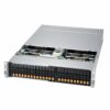 Supermicro SuperServer SYS-221BT-DNTR