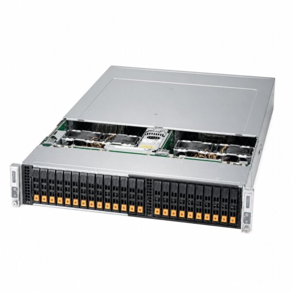 Supermicro SuperServer SYS-221BT-DNTR