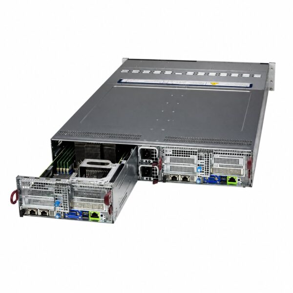 Supermicro SuperServer SYS-221BT-DNTR
