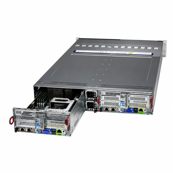 Supermicro SuperServer SYS-221BT-DNTR