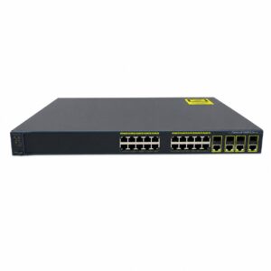 Cisco Catalyst 2960G-24TC