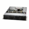 Supermicro SuperServer 6026TT-IBX
