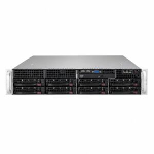 Supermicro SuperServer 6026TT-IBX
