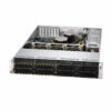 Supermicro SuperServer 6026TT-IBX