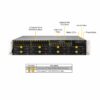 Supermicro SuperServer 6026TT-IBX