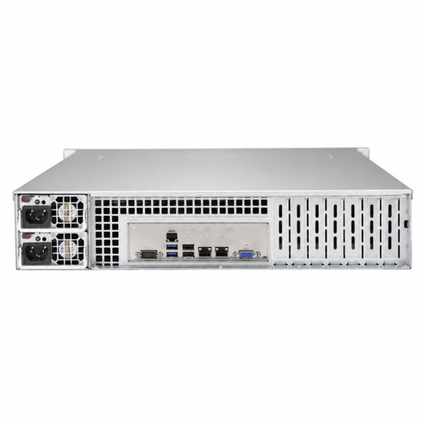 Supermicro SuperServer 6026TT-IBX
