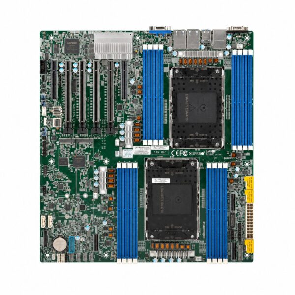 Supermicro SuperServer 6026TT-IBX