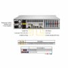 Supermicro SuperServer 6026TT-IBX