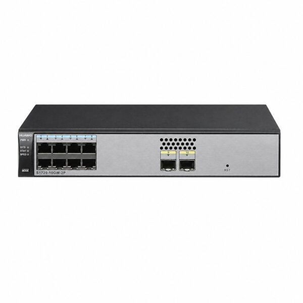 manual-5d5af9aa-1 Huawei S1720-10GW-2P-AC Switch