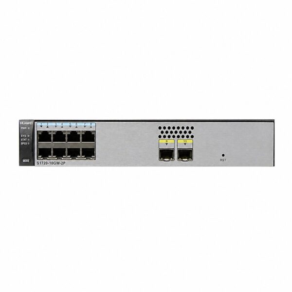 manual-5d5af9aa-3 Huawei S1720-10GW-2P-AC Switch