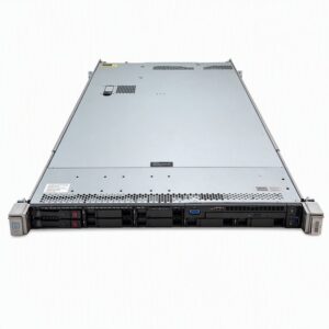 HPE ProLiant DL360 Gen9 Server 1U Rack Mountable