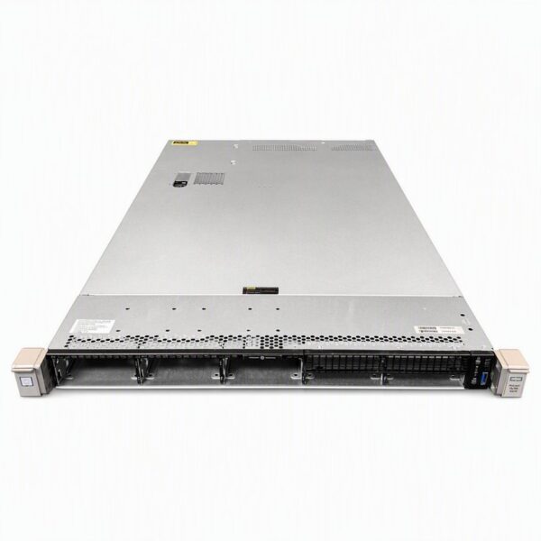HPE ProLiant DL360 Gen9 Server 1U Rack Mountable