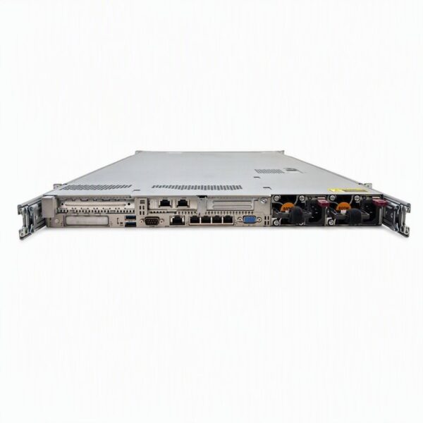 HPE ProLiant DL360 Gen9 Server 1U Rack Mountable