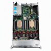 HPE ProLiant DL360 Gen9 Server 1U Rack Mountable