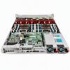 HPE ProLiant DL360 Gen9 Server 1U Rack Mountable
